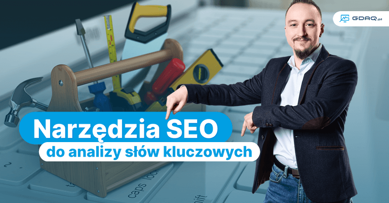 Narzędzia seo do wyszukiwania/analizy słów kluczowych